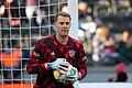 Manuel Neuer       -  Der derzeit verletzte Nationaltorhüter sorgt mit einem Interview für Wirbel.
