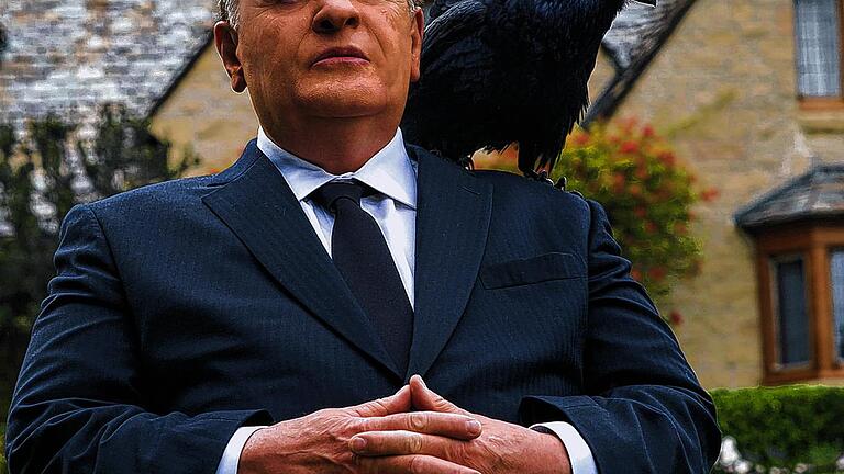 Zum Verwechseln ähnlich: Sir Anthony Hopkins spielt das Regiegenie Alfred Hitchcock. Zum Verwechseln ähnlich: Sir Anthony Hopkins spielt das Regiegenie Alfred Hitchcock.