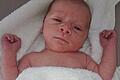 Babygalerie Main-Spessart: Zwei Jungs, zwei Mädels       -  _