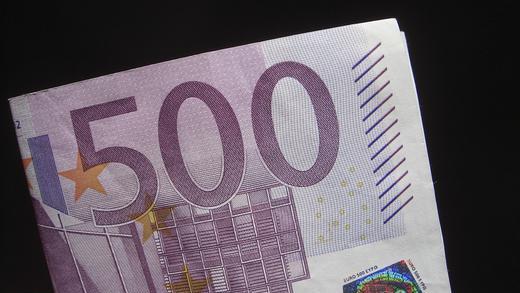 90393970 - 500 Euro 90393970 - 500 Euro