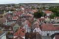 In Uffenheim drückt zwar eine hohe Schuldenlast, dennoch stehen viele Projekte auf der Agenda des Stadtrats. Auch die Bürger trugen einige Wünsche bei der Bürgerversammlung vor. So soll zum Beispiel in der Innenstadt durch weitere Schilder auf die beschränkte Parkzeit hingewiesen werden.