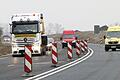 Für den streckenweisen Anbau von dritten Spuren auf der B 286 zwischen Gerolzhofen und Schweinfurt und für den vierspurigen Ausbau bei Schwebheim müssen ökologische Ausgleichsflächen zur Verfügung gestellt werden.