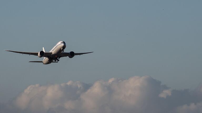 Luftverkehr.jpeg       -  Bei den World Airline Awards hat es eine deutsche Airline in die Top 20 geschafft.