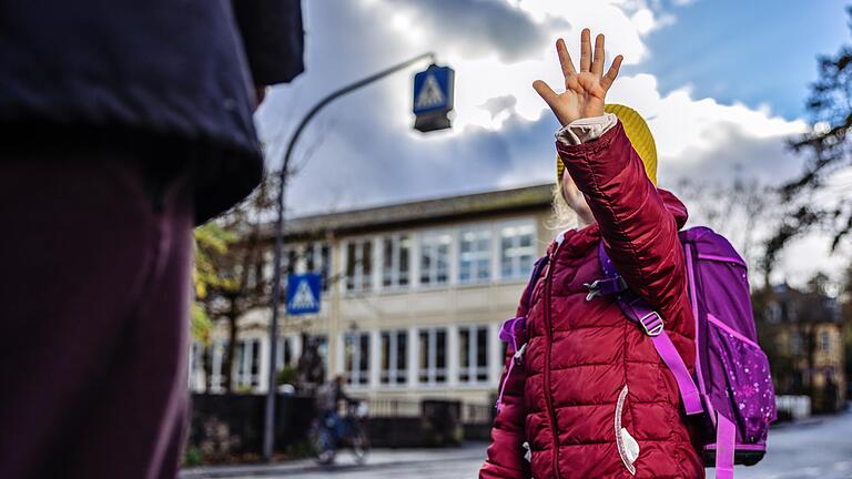 Selbstbewusstsein und die Fähigkeit, 'Nein' zu sagen: Auch das sind wirksame Fähigkeiten, die Kinder vor sexuellem Missbrauch schützen können.&nbsp;