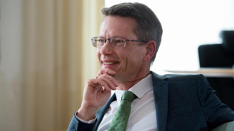 Kandidiert 2020 wieder als Oberbürgermeister für die CSU: Amtsinhaber Sebastian Remelé erklärte das im Exklusiv-Interview mit dieser Zeitung. Kandidiert 2020 wieder als Oberbürgermeister für die CSU: Amtsinhaber Sebastian Remelé erklärte das im Exklusiv-Interview mit dieser Zeitung.