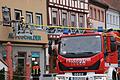 Damit die Freiwilligen Feuerwehren im Karlstadter Stadtgebiet ihre Einsätze ausführen können, soll der Feuerwehrbedarfsplan den Rahmen für eine gute Ausstattung vorgeben.