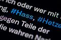 Das Internet ist kein rechtsfreier Raum – diese Erfahrung machte gerade ein 61-jähriger Kitzinger Landkreisbürger.