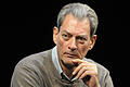 Paul Auster.jpeg       -  Der US-Schriftsteller Paul Auster bei einer Lesung am Berliner Ensemble.