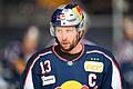 Michael Wolf       -  Michael Wolf wird im SAP Garden verewigt.