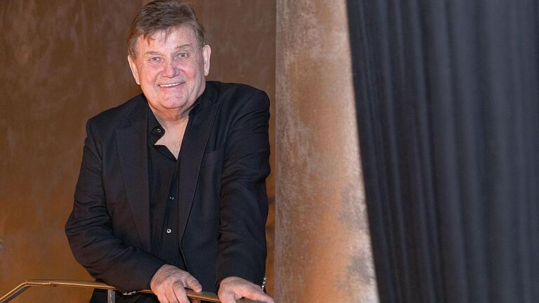 Kino in Würzburg verbinden viele auch mit seinem Namen: Lothar Michel, der jetzt seinen 80. Geburtstag feierte.&nbsp;