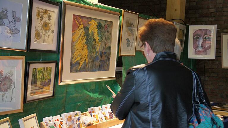 Tag des offenen Ateliers
