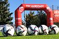 Die NGN-Arena ist die Heimat des Fußball-Regionalligisten TSV Aubstadt (Symbolbild).