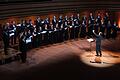 Das Vokalensemble Cantabile Regensburg unter der Leitung von Matthias Beckert lädt zum Dreikönigskonzert in die Stadtpfarrkirche in Haßfurt am 7. Januar ein.