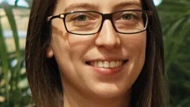 Larissa Hepp, Personalleiterin bei Seho Systems in Wiebelbach Larissa Hepp, Personalleiterin bei Seho Systems in Wiebelbach
