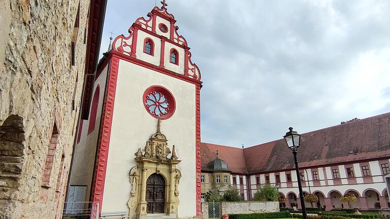 Eine Machbarkeitsstudie soll Erkenntnisse darüber liefern, wie es mit dem Kartäuser-Museum in Tückelhausen weitergehen könnte. Eine Machbarkeitsstudie soll Erkenntnisse darüber liefern, wie es mit dem Kartäuser-Museum in Tückelhausen weitergehen könnte.
