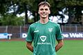 Julius Landeck kehrt nach seiner Vertragsauflösung beim FC 05 Schweinfurt zurück zum TSV Großbardorf.