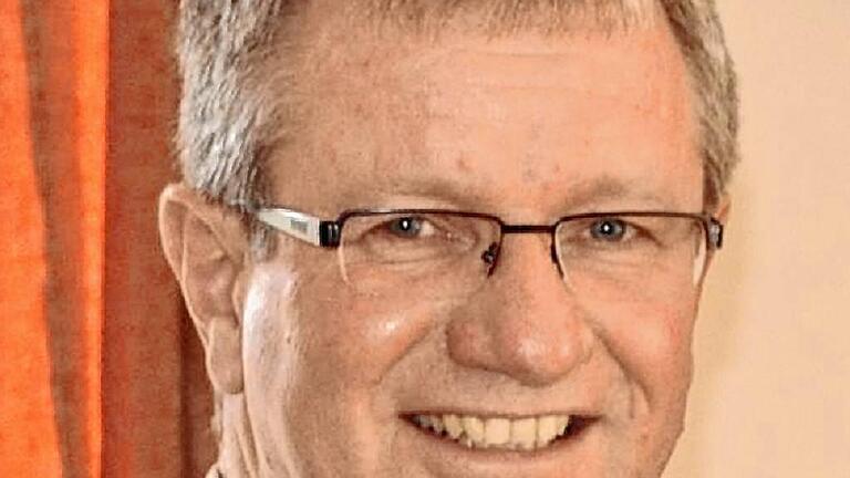 Andreas Schlagmüller
