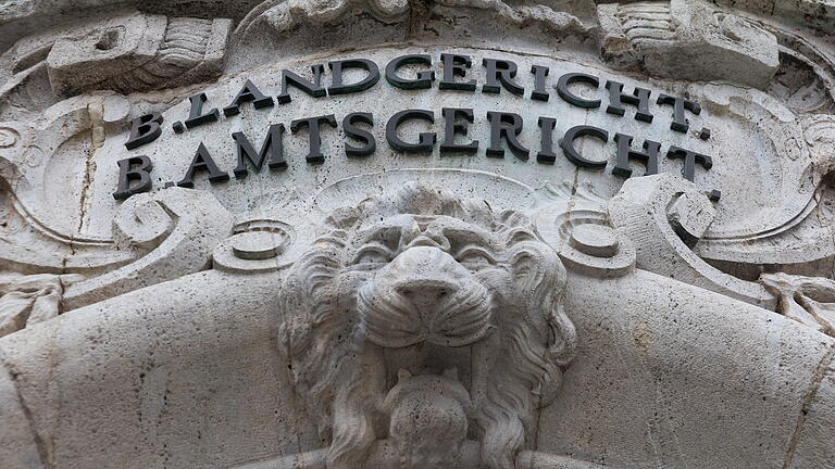 Verfolgungsjagd vor Gericht: Mann erinnert sich angeblich nicht Verfolgungsjagd vor Gericht: Mann erinnert sich angeblich nicht