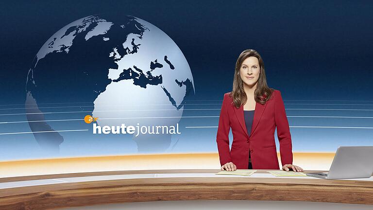Kay-Sölve Richter gehört zur Stammbesetzung des „heute-journals“. Die bekanntesten Gesichter der ZDF-Nachrichtensendung dürften aber weiterhin Claus Kleber und Gundula Gause sein. Kay-Sölve Richter gehört zur Stammbesetzung des „heute-journals“. Die bekanntesten Gesichter der ZDF-Nachrichtensendung dürften aber weiterhin Claus Kleber und Gundula Gause sein.
