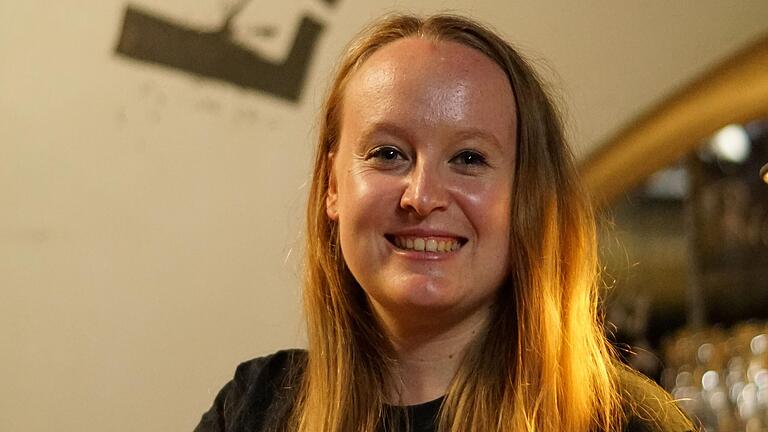 Das Laby hat sich mit Anna Weß Unterstützung und frischen Schwung ins Boot geholt. Das Laby hat sich mit Anna Weß Unterstützung und frischen Schwung ins Boot geholt.