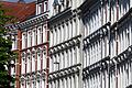 Immobilien.jpeg       -  Experten rechnen damit, dass die Mieten 2024 weiter steigen werden.