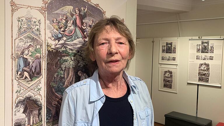 Margit Schulz hat als Postbotin gearbeitet und wollte wieder unter Menschen. Margit Schulz hat als Postbotin gearbeitet und wollte wieder unter Menschen.