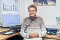 Die Ausrede, es sei zu kalt, um rauszugehen, lässt Dr. Margarethe Fuchsberger nicht durchgehen. Die Hausärztin aus Estenfeld (Lkr. Würzburg) joggt auch bei minus 15 Grad.