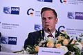 AHK-Umfrage in China       -  AHK-Vorstandsmitlied Maximilian Butek spricht über die Geschäftsaussichten der Deutschen in China.