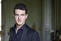 Der Countertenor Philippe Jaroussky