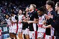 Können die FIT/One Würzburg Baskets heute einen Heimsieg gegen die Bamberg Baskets feiern?