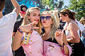 Rock im Park in Nürnberg: Ein JGA auf einem Festival verspricht ein unvergessliches Party-Wochenende. (Symbolfoto) Foto: Fabian Gebert