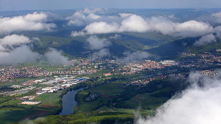 Woher hat die Stadt Lohr ihren Namen? Der Name ist ein sprachliches Erbe der Keltenzeit, sagen unsere Autoren Wolfgang Vorwerk und Harald Bichlmeier.&nbsp;