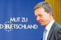 Das Aushängeschild der AfD: Mitbegründer und Parteichef Bernd Lucke