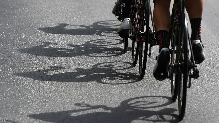 Radsport       -  Belgiens Radsport trauert um eines seiner Toptalente.