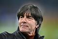 Joachim Löw       -  Ist offenbar bereit für einen neuen Job: Ex-Bundestrainer Joachim Löw