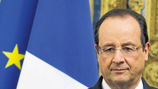 Francois Hollande