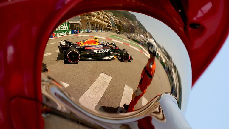 Formel 1 will nach Afrika - Rast die Formel 1 bald auch in Ruanda? Formel 1 will nach Afrika - Rast die Formel 1 bald auch in Ruanda?