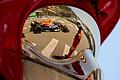 Formel 1 will nach Afrika       -  Rast die Formel 1 bald auch in Ruanda?