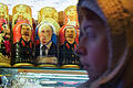 Der ewige Putin.jpeg       -  Politischer Mord ist wesentlicher Bestandteil der russischen Geschichte. Stalin ließ einst Hunderttausende töten, Putin konzentriert sich auf die großen Namen.