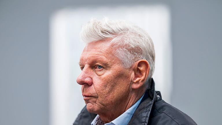 Münchens Oberbürgermeister Dieter Reiter       -  Münchens Oberbürgermeister Dieter Reiter hat sich nach dem Anschlag in seiner Stadt an die Bundesregierung gewandt und ein Umdenken bei der inneren Sicherheit gefordert. (Archivbild)