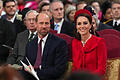 William_Kate_Royals.jpg       -  Prinz William und Prinzessin Kate sind aus dem Kosmos des britischen Königshauses nicht mehr wegzudenken. Dabei musste ihre Ehe jüngst eine schwierige Zeit überstehen.