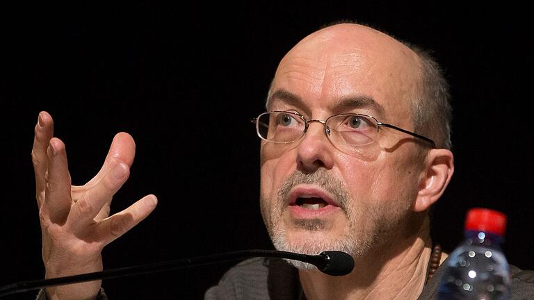 Bill Viola ist tot       -  Nun ist der Videokünstler im Alter von 73 Jahren gestorben.
