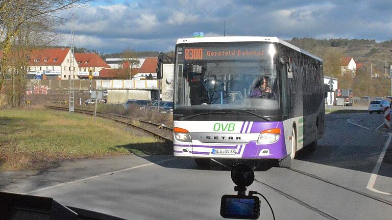 Erfreulich: Der OVB aus Bischofsheim hat sich bereit erklärt, den Verkauf von Ermäßigungstickets anzubieten. Damit kann dieses Ticket im Landkreis eingeführt werden.