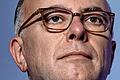 FILES-FRANCE-POLITICS-GOVERNMENT       -  BernardCazeneuve