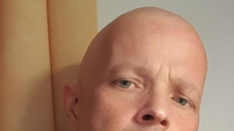 Benjamin Krug erhält wieder Chemotherapie. Benjamin Krug erhält wieder Chemotherapie.