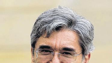 Joe Kaeser