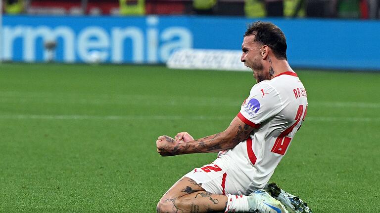 Bayer Leverkusen - RB Leipzig       -  Leipzig beendet Bayers Erfolgsserie.
