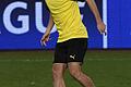 Marcel Schmelzer       -  Marcel Schmelzer wird den BVB als Kapitän auf das Feld führen.