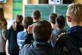 An elf Schulen im Landkreis Bad Kissingen gibt es seit ein paar Jahren sozialpädagogisches Fachpersonal.