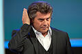 59444475.jpg       -  Andy Borg macht aus 'Adios Amor' kurzerhand 'Adios am Ohr'.
